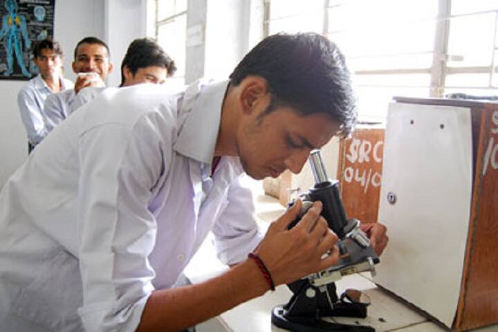 laboratory